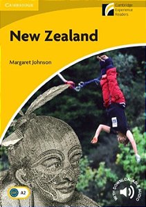 New Zealand - Level 2 - Elementary/Lower - Intermediate A2