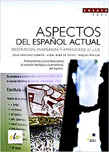 Aspectos Del Español Actual