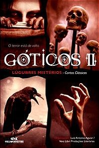 Goticos II - Lugubres Misterios