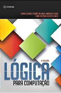 Lógica Para Computação - 2ª Edição