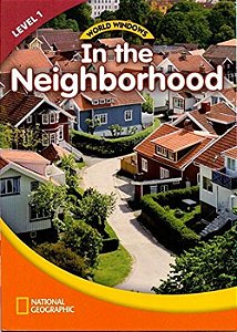 In The Neighborhood - World Windows - Level 1