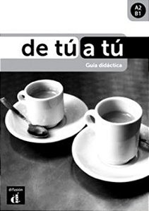 De Tú A Tú - Guía Didáctica