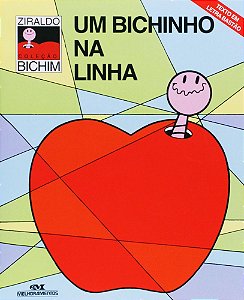 Um Bichinho Na Linha