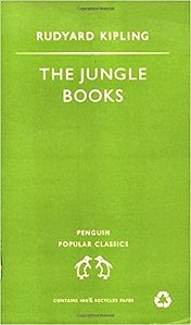 The Jungle Book - Penguin Popular Classics