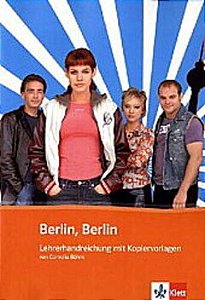 Berlin, Berlin: Filmdidaktisierungen