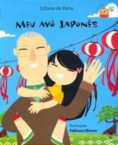 Meu Avô Japonês