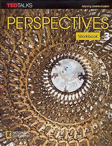 Perspectives 3 - Workbook