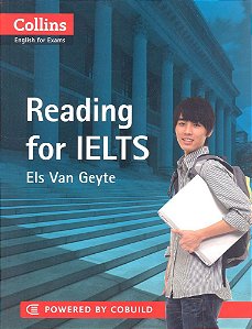 Reading For Ielts - Collins English For Exams