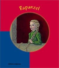 Rapunzel