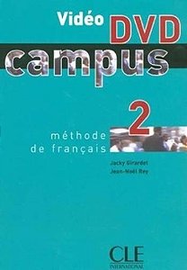 Campus 2 - Dvd Ntsc Toutes Zones