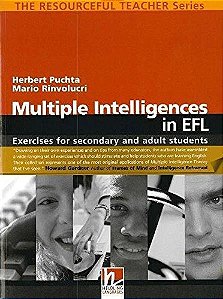 Multiple Intelligences In Efl - The Resourceful Teacher Series