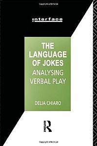 The Language Of Jokes - Analysing Verbal Play