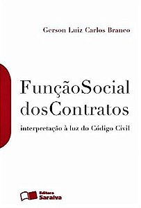 Função Social Dos Contratos Interpretação À Luz Do Código Civil