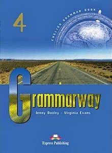 Grammarway 4 - Student's Book