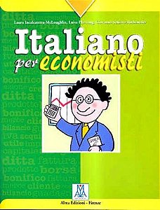 Italiano Per Economisti