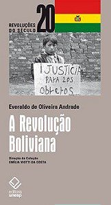 A Revolucao Boliviana