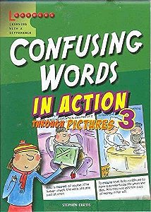 Confusing Words In Action 3