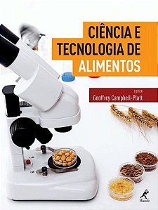 Ciência E Tecnologia De Alimentos