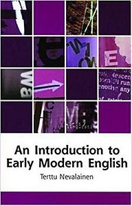 Introduction To Early Modern English