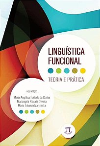 Linguística Funcional - Teoria E Prática