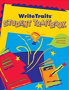 Write Traits Student Traitbook 8