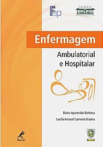 Enfermagem Ambulatorial E Hospitalar