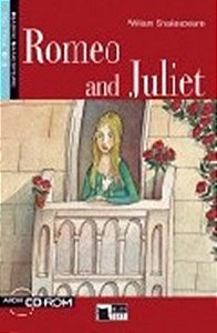 Romeo And Juliet - Green Apple Drama - Only CD-ROM