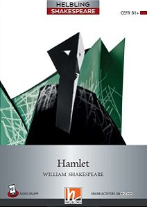 Hamlet - Helbling Languages - Level 6 - Cefr B1+