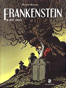 Frankenstein - Salamandra