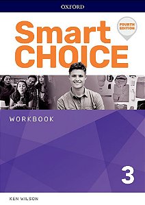 Smart Choice 3 - Workbook - Fourth Edition