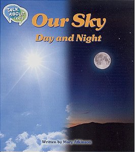 Our Sky: Day And Night - Talk About Texts