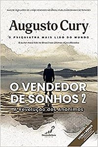 Vendedor De Sonhos 2 - A Revolução Dos Anônimos