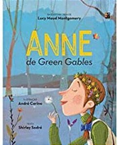 Anne De Green Gables Infantil