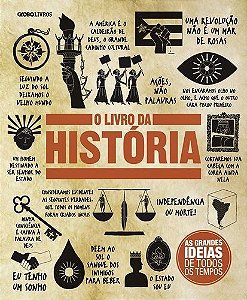 O Livro Da História