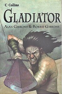 Gladiator - Collins Read On