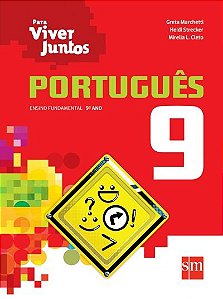 Para Viver Juntos - Português - 9º Ano