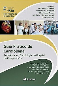 Guia Prático De Cardiologia