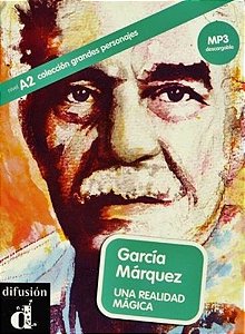 García Márquez - Libro Con CD Audio