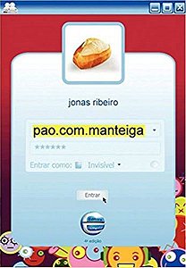 Pao.com.manteiga