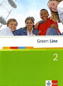 Green Line Schülerbuch 2 - Gymnasium