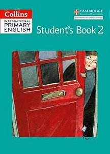 Collins International Cambridge Primary English 2 - Student's Book