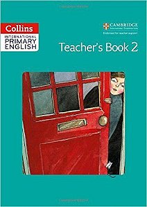Collins International Cambridge Primary English 2 - Teacher's Book