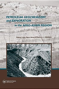 Petroleum Geochemistry And Exploration In The Afro-Asian Region: Proceedings Of The 6Th Aaapg Intern