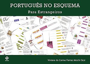 Português No Esquema Para Estrangeiros