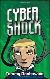Cyber Shock - Collins Read On