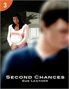 Second Chances - Page Turners - Level 3