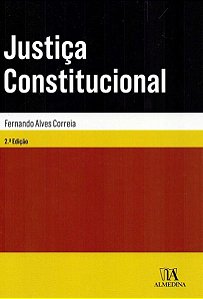Justiça Constitucional - 2º Edição