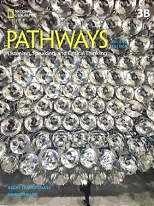 Pathways 3B - Listening And Speaking - Student Book With Online Workbook - Second Edition