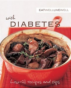 Eat Well Live Well With Diabetes