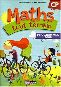 Maths Tout Terrain Cp